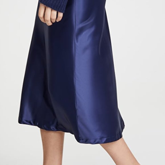 Lioness Bias Midi Skirt from Shopbop - Picture 4 of 4